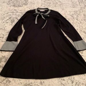 Nanette Lepore knit dress